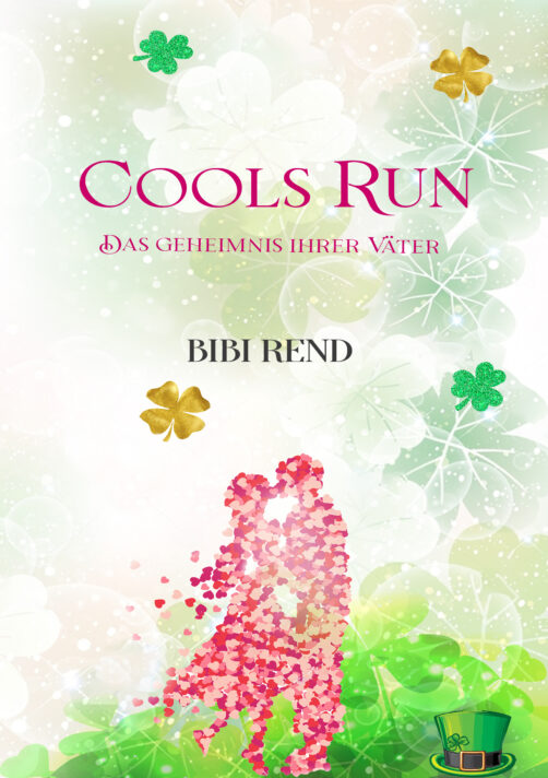 Frontover von Cools Run - Das Geheimnis ihrer Väter